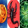 weekly lucky zodiac signs from 26 february to 3 march 2024