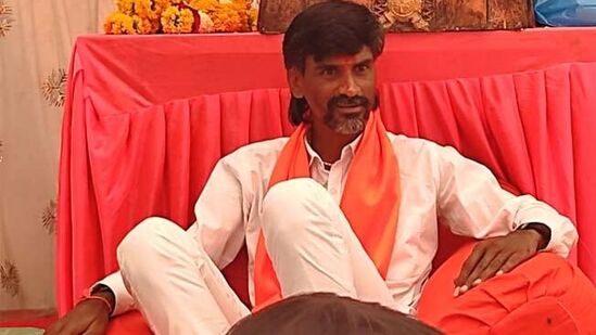 Manoj Jarange Patil