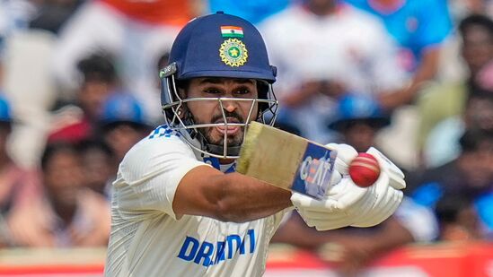Shreyas Iyer Available for Ranji Trophy