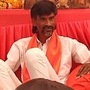 Manoj Jarange Patil