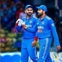 Team India Salary