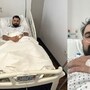 Mohammed Shami Surgery 