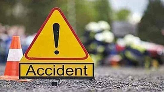 Karnataka Accident