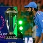 **EDS, YEARENDERS 2023: CRICKET WORLD CUP** Ahmedabad: India's captain Rohit Sharma during the presentation ceremony of the ICC Men�s Cricket World Cup 2023 at the Narendra Modi Stadium, in Ahmedabad, Sunday, Nov. 19, 2023. Australia won the match to lift the trophy. (PTI Photo/Ravi Choudhary)(PTI12_24_2023_000068A)