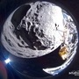 <p>ओडिसियस लँडर ५० वर्षांहून अधिक काळानंतर &nbsp;चंद्रावर उतरणारे पहिले अमेरिकेचे अंतराळयान आहे. या मोहीमेचे मुख्य प्रायोजक नासा आहे. &nbsp;</p>