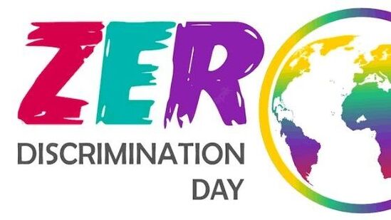 Zero Discrimination Day 2024: Date, history, significance and theme 