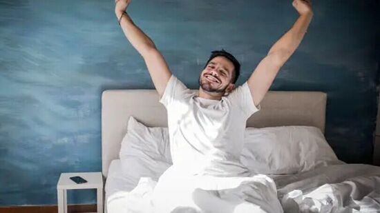 These morning habits will be important 