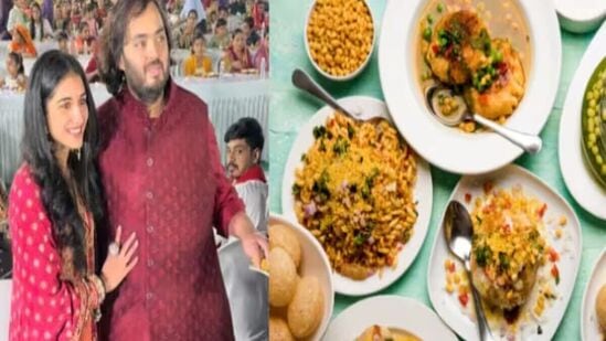 जामनगरचे प्रसिद्ध स्ट्रीट फूड