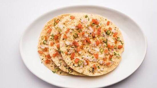 Indian starters recipes