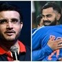 Former India skipper Virat Kohli was replaced by Rohit Sharma under Sourav Ganguly’s watch