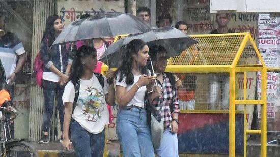 Maharashtra weather update 