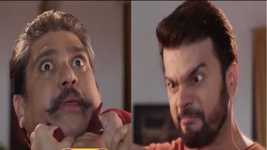 Tharala Tar Mag 1 March 2024 Serial Update