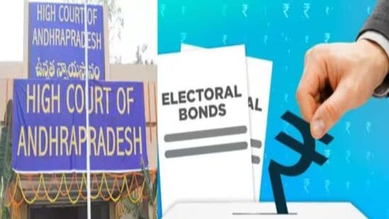 Electoral Bond Fraud