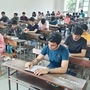 ssc Exam