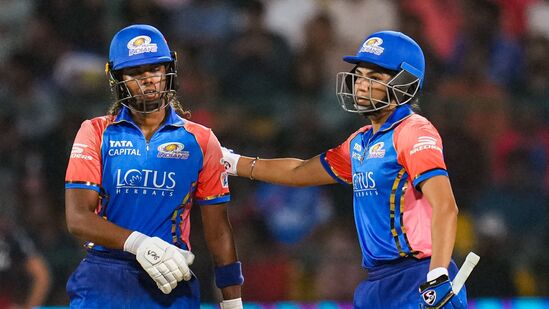 RCB vs Mumbai Indians Wpl 2024