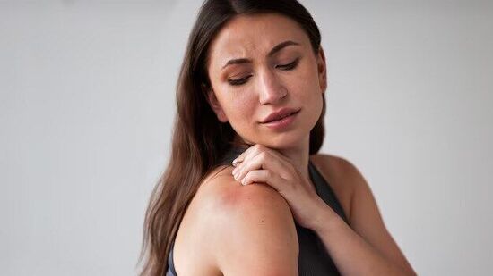how to cure rashes naturally know home remedies 