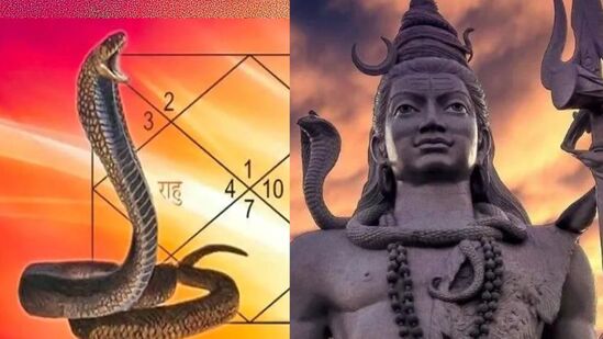 Kaal Sarp Dosh, mahashivratri 2024