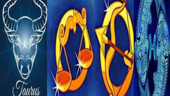 Monthly lucky zodiac signs march 2024