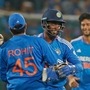 Team India Rohit sharma