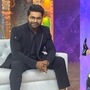 Kushal Badrike Wrote Post For Chala Hawa Yeu Dya