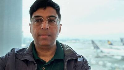 viswanathan anand kidnapped by botez sisters