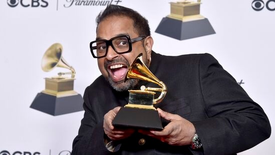Shankar Mahadevan Birthday Special