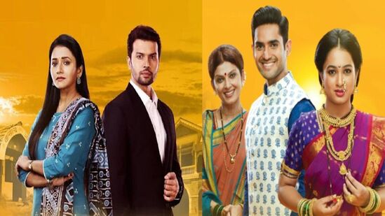 Marathi Serial TRP List Week 8 Marathi Serial TRP List Week 8