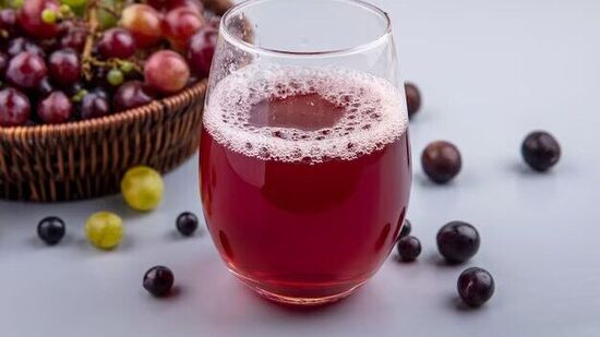 Energy drink