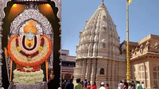 संत गजानन महाराजांच्या १४६ व्या प्रकट दिनी शेगाव नगरी टाळ मृदंगाच्या गजराने दुमदुमली