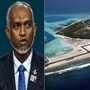 भारत विरोधी मुइज्जूला भारताचं चोख उत्तर! मालदीवजवळच उभारणार नौदलाचा तळ