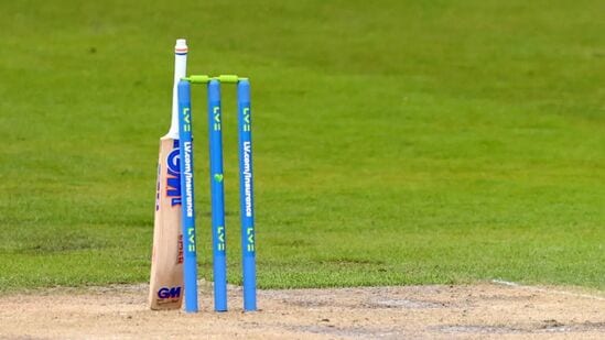 kerala batter abijith praveen hits 6 sixes in an over