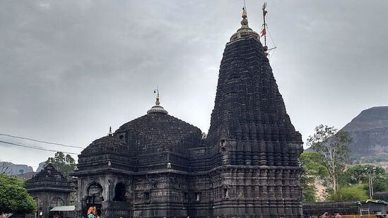 महाशिवरात्री विशेष- महाराष्ट्रातील ५ ज्योतिर्लिंग