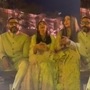 Abhishek Bachchan-Aishwarya Rai Viral Video