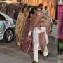 Bachchan family At Anant Ambani Pre Wedding