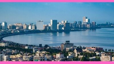 Government of Maharashtra issued notifications for the development of Third Mumbai