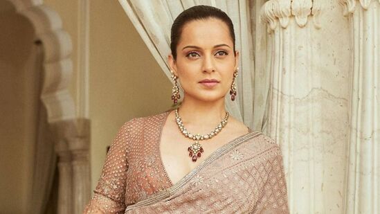 Kangana Ranut