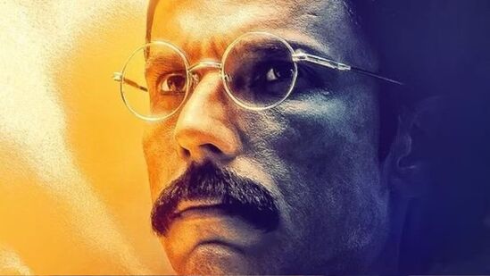 Swatantrya Veer Savarkar Trailer Out