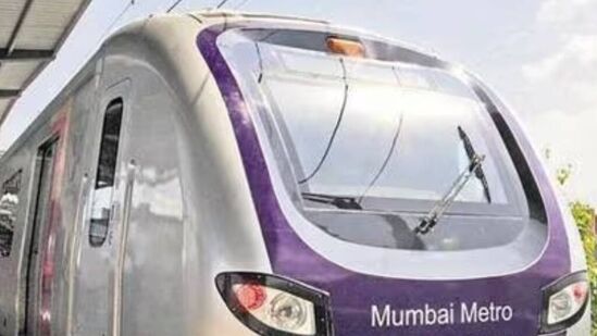 मुंबईतील धावत्या मेट्रोमध्ये सौदीची कंपनी देणार मोबाइल सेवा, पायाभूत सोयीसुविधा उभारणार