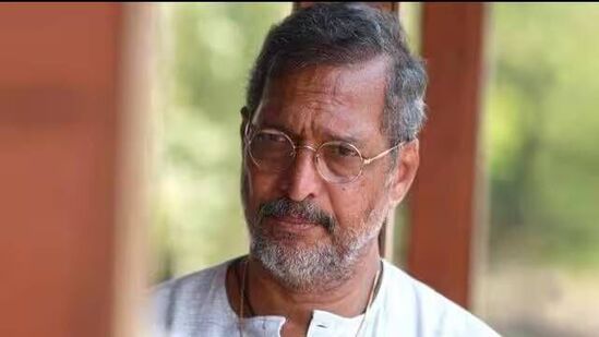 Nana Patekar on farmer protest