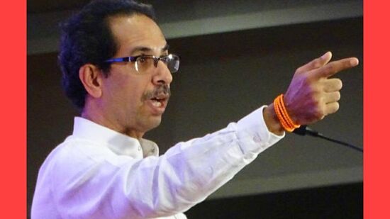 Maval Lok Sabha Election : उद्धव ठाकरेंचं धक्कातंत्र; लोकसभेसोबत विधानसभेचा उमेदवारही जाहीर