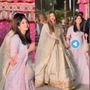Aradhya Bachchhan Viral Video