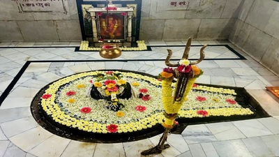 Shiv Temples : मुंबईतीस ५ प्रसिद्ध ऐतिहासिक शिव मंदिर, यंदा ...