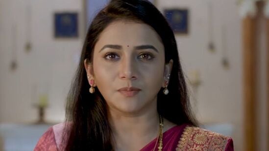 Tharala Tar Mag 6th March 2024 Serial Update