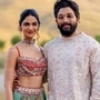 Allu Arjun Anniversary Emotional Post
