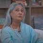 Jaya Bachchan On Navya’s Podcast