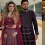 Adil Khan Durrani Second Wife Adil Khan Durrani Second Wife
