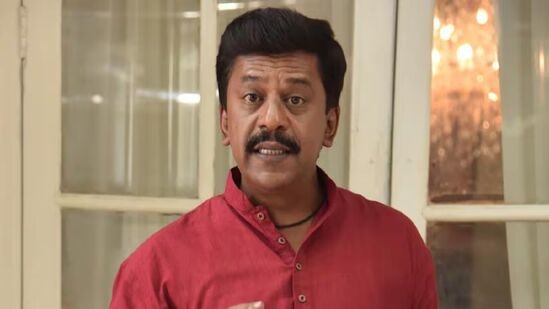 Happy Birthday Upendra Limaye