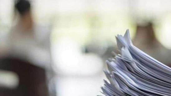 HSC exam cheating cases
