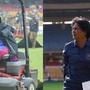Who is Jacintha Kalyan? first female cricket pitch curator