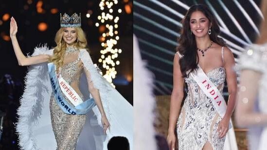 71st Miss World 2024